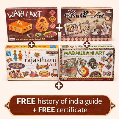 Indian Heritage Art Collection