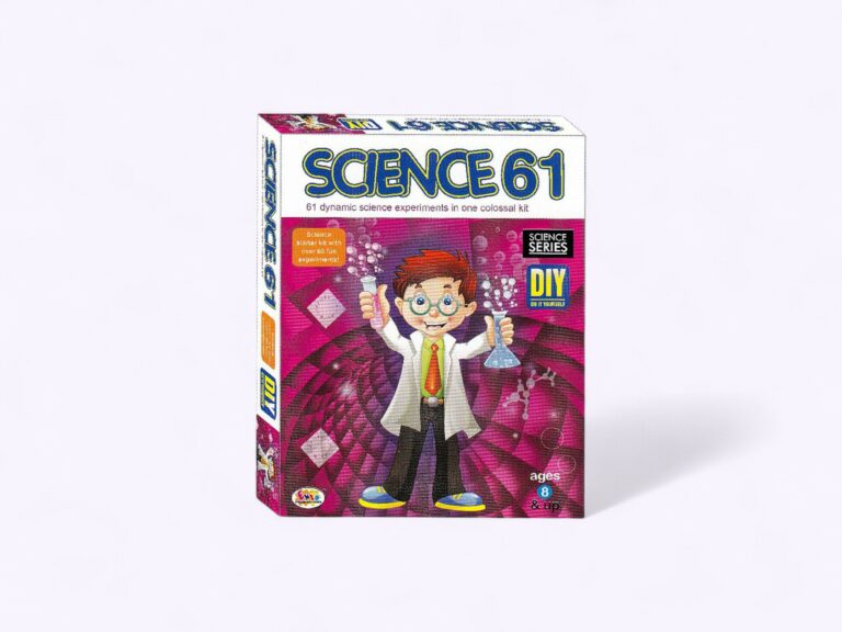 Young Scientist Collection