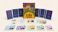 Indian Trade Strategy Card Game – Family Fun Edition