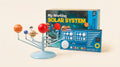 DIY Solar System Model | Educational Science Toy for Kids