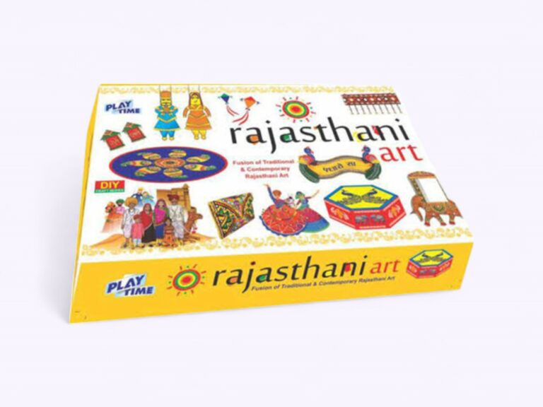 Rajasthani Art