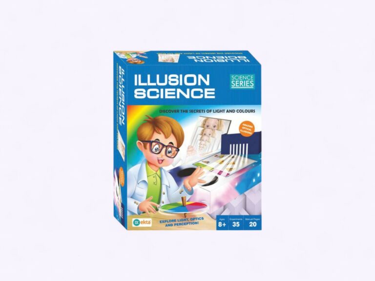 Illusion Science